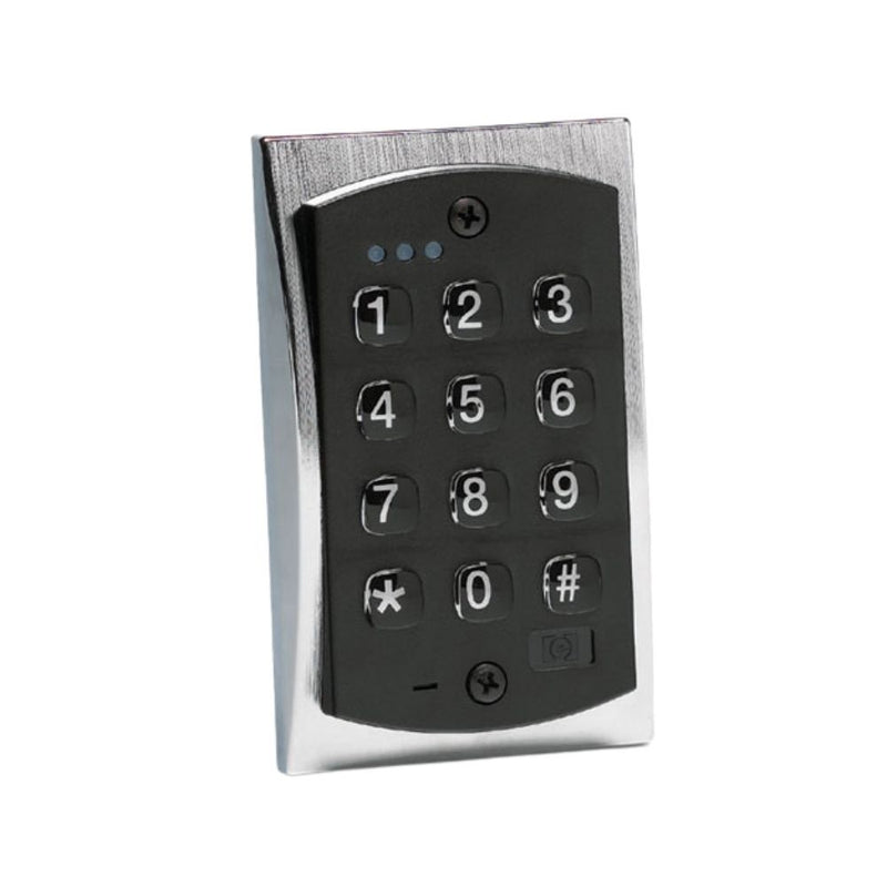 Linear 2000 Series Flush-mount Keypad | All Security Equipment