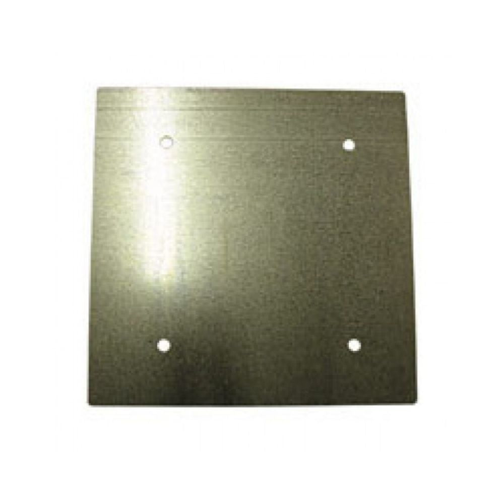 Linear Base Plate 2100-2041/2010 | All Security Equipment