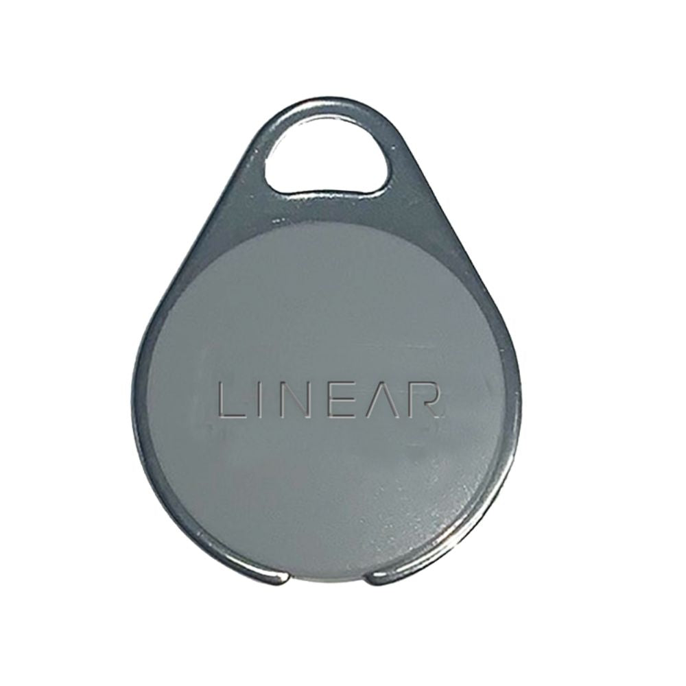 Linear Credential Keyfob Custom KFB135-LC | All Security Equipment