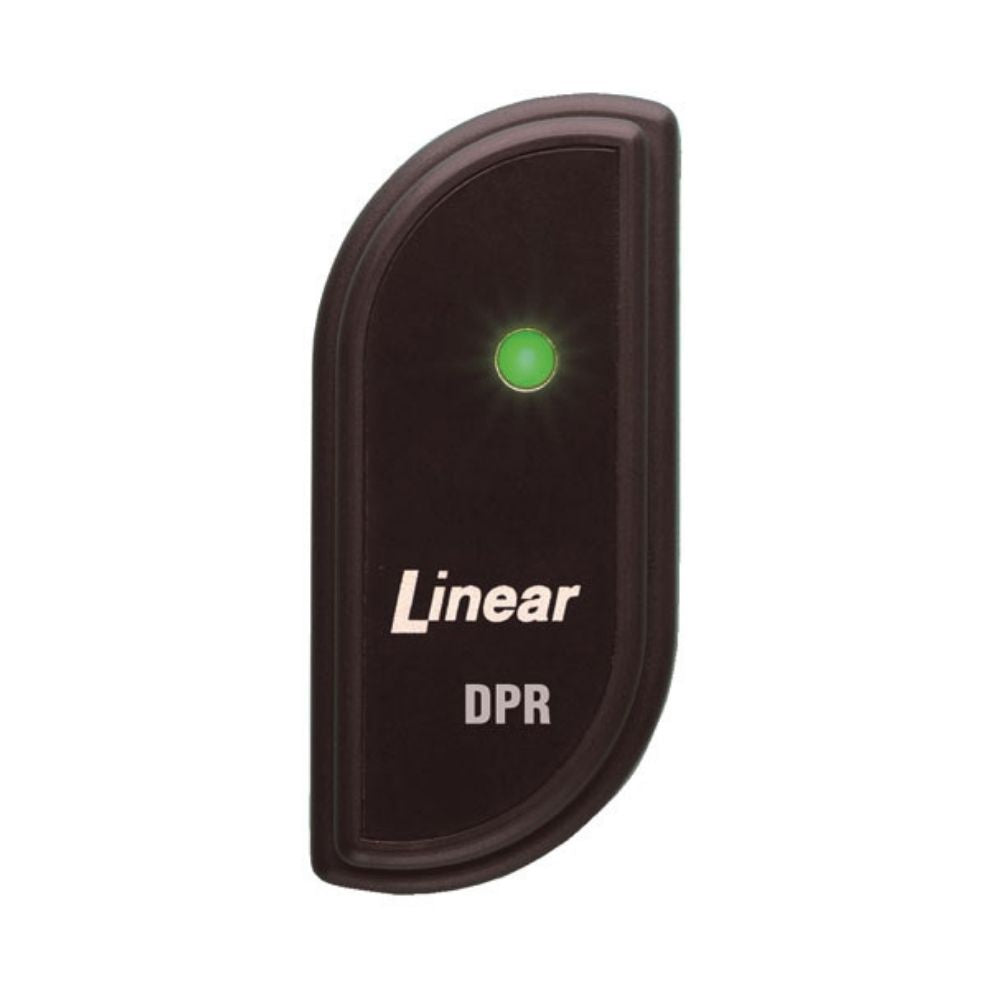 Linear Dual Proximity Reader AM-DPR | All Security Equipment