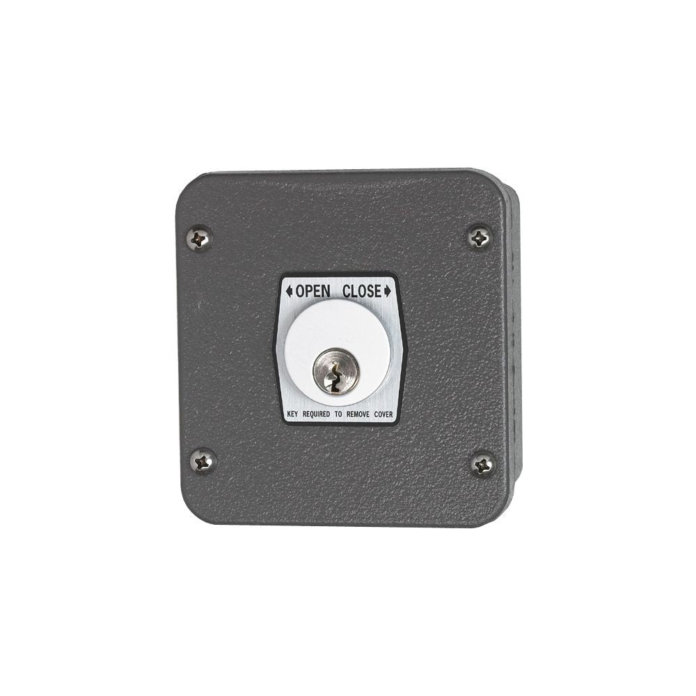 Linear Exterior Key Station 2500-289 | All Security Equipment