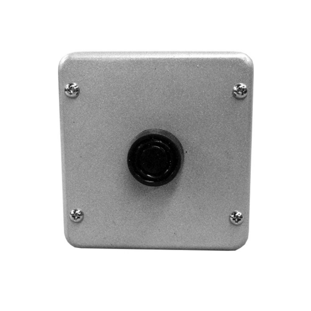 Linear Exterior Single Button Station 2500-2089