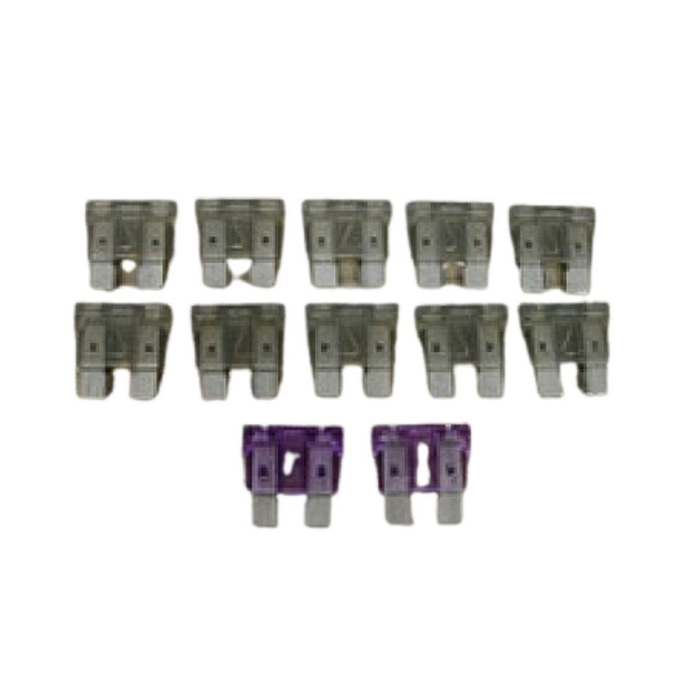 Linear Fuse Accessory Pack 2510-292 | All Security Equipment