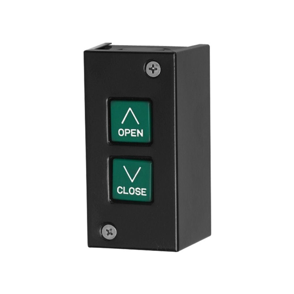 Linear Interior Button Station 2500 Series | All Security Equipment