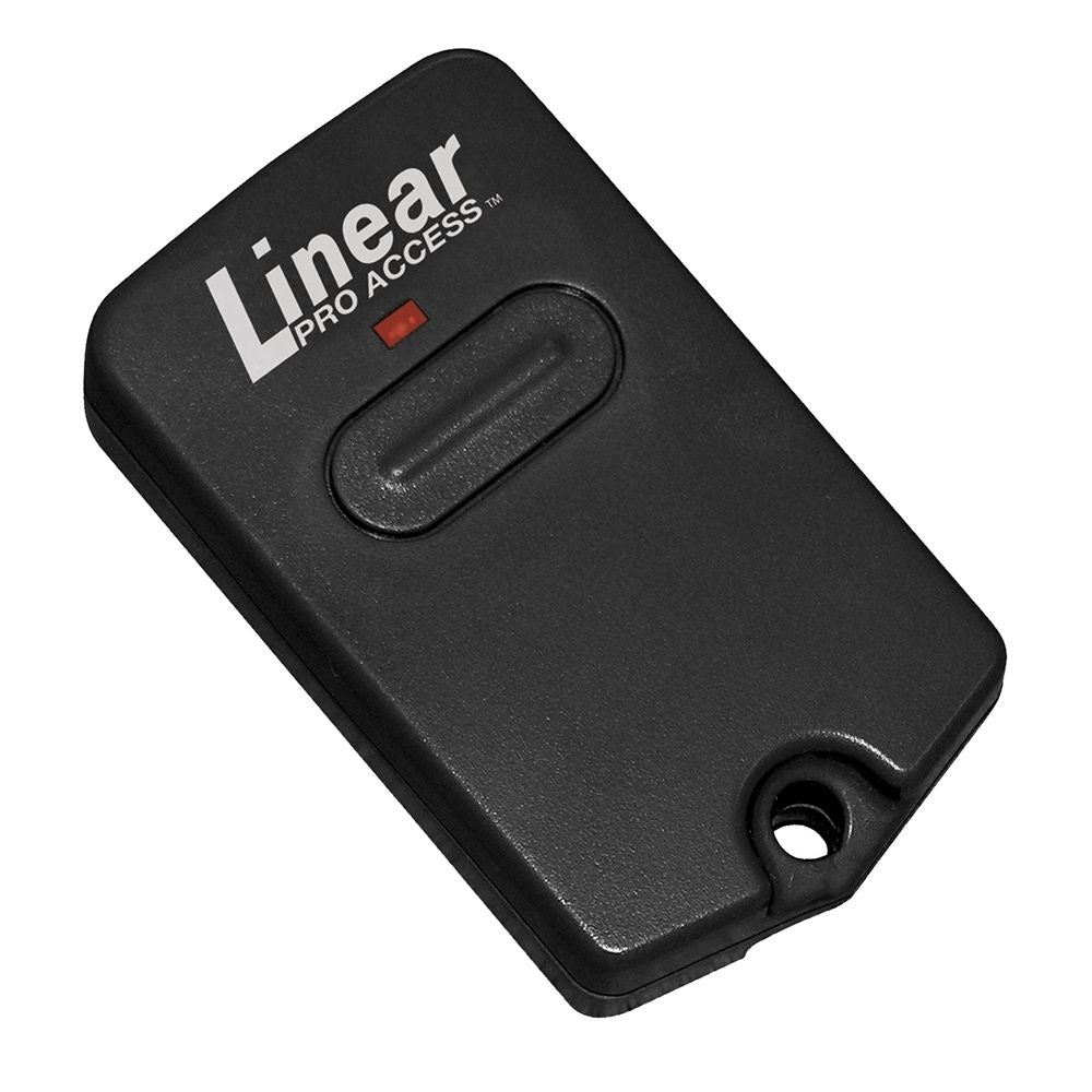 Linear One Button Remote Transmitter RB741 | All Security Equipment
