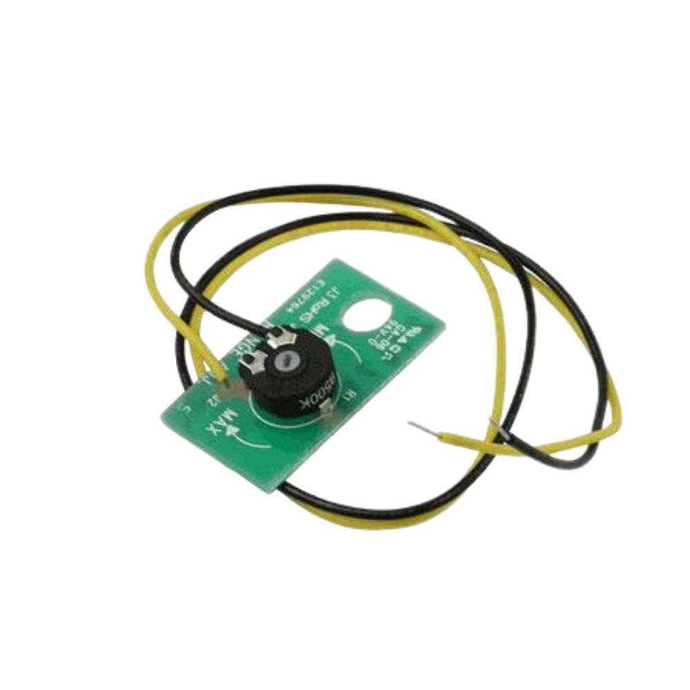 Linear PC Board with Tuning Pot REWPOTPCB-01 | All Security Equipment