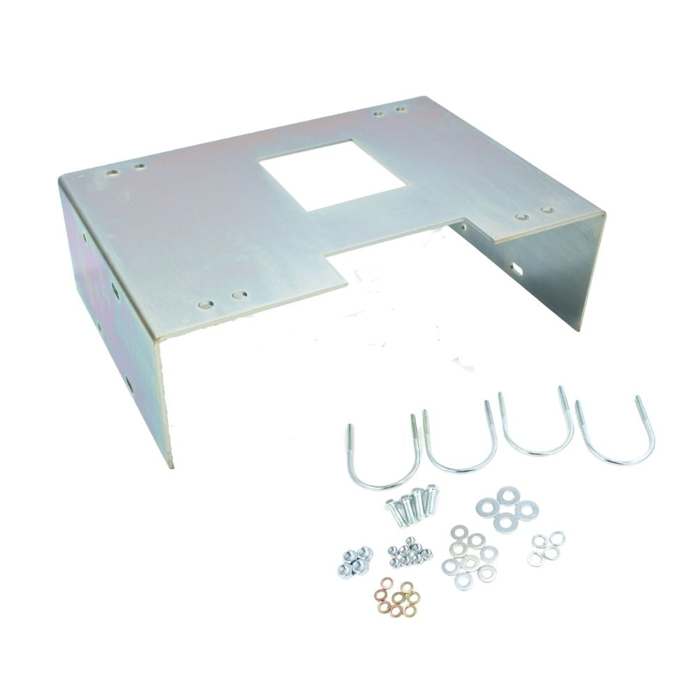 Linear Post Mount Kit 2120-483 | All Security Equipment