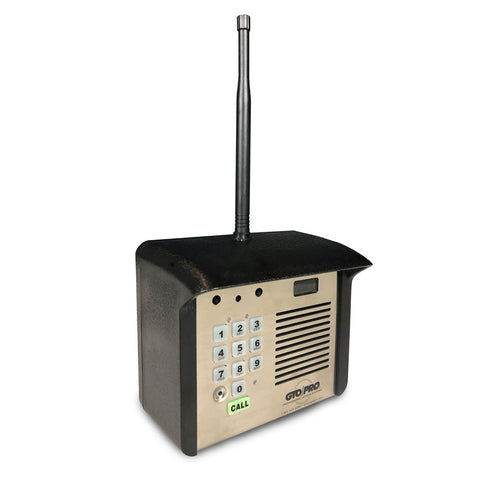 Intercom and Telephone Entry Systems | All Security Equipment