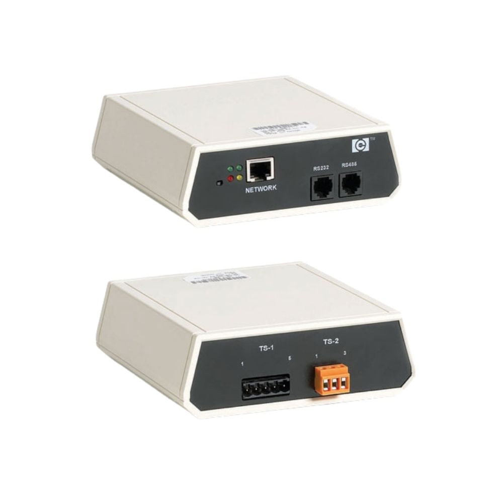 Linear Secured Ethernet Gateway