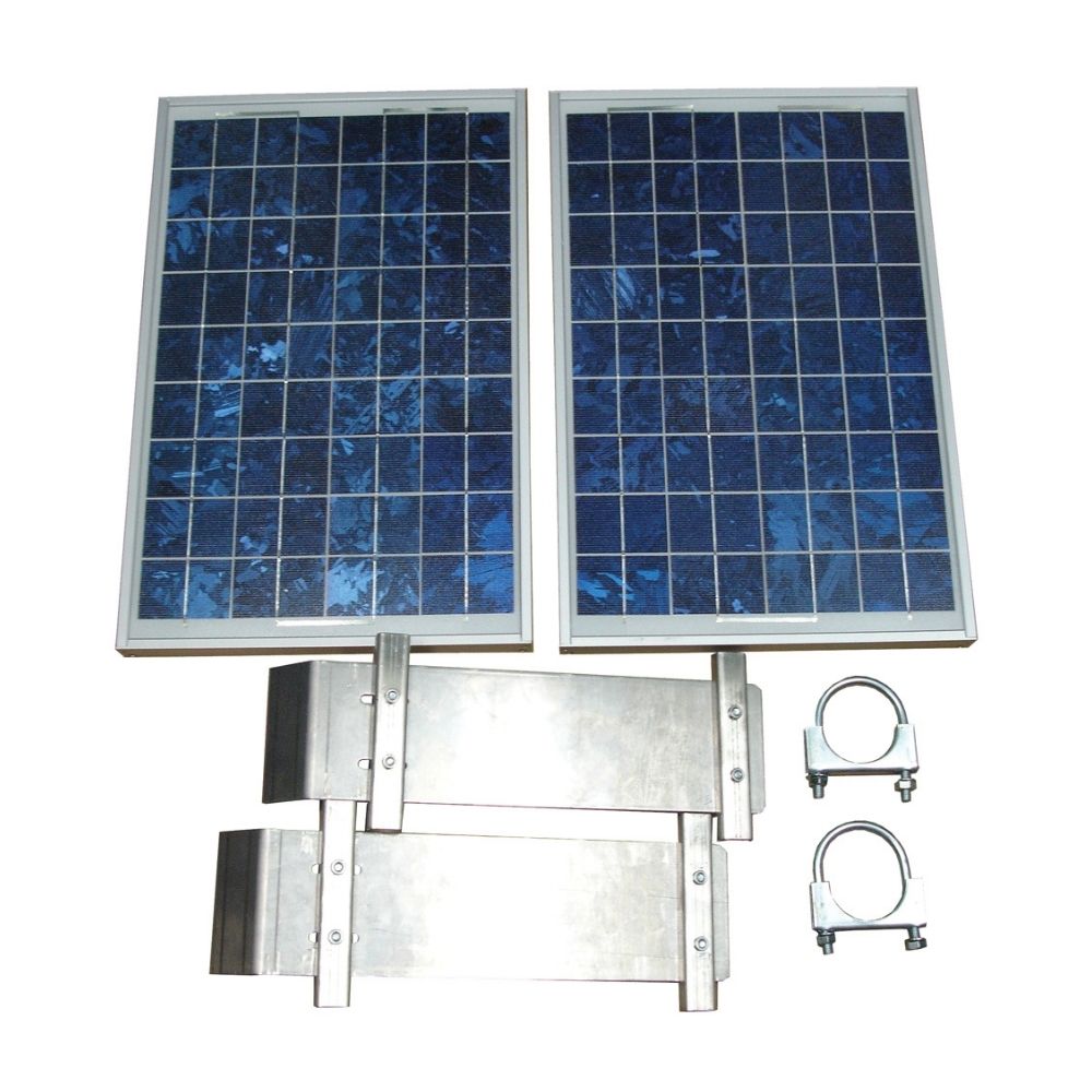 Linear Solar Panel 2520-511 | All Security Equipment