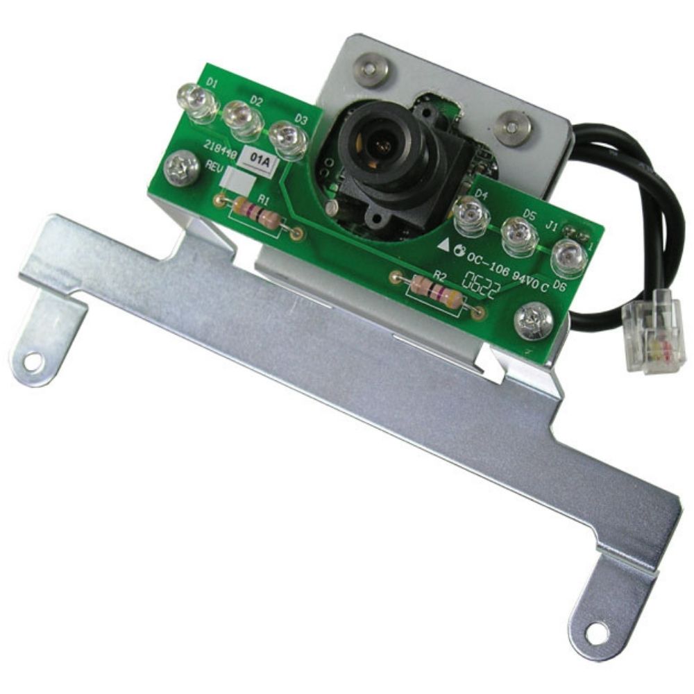 Linear Telephone Entry System Camera CCM-RE1 | All Security Equipment