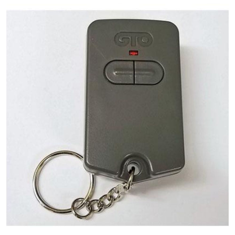Linear Two Button Remote Transmitter RB742 | All Security Equipment
