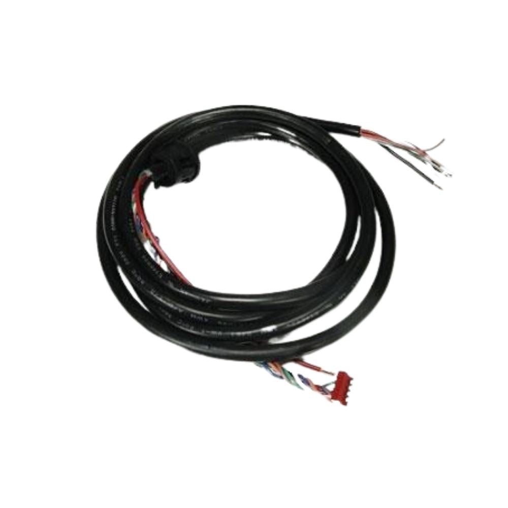 Linear (GTO) 6 ft. Power Cable PCK30406 | All Security Equipment
