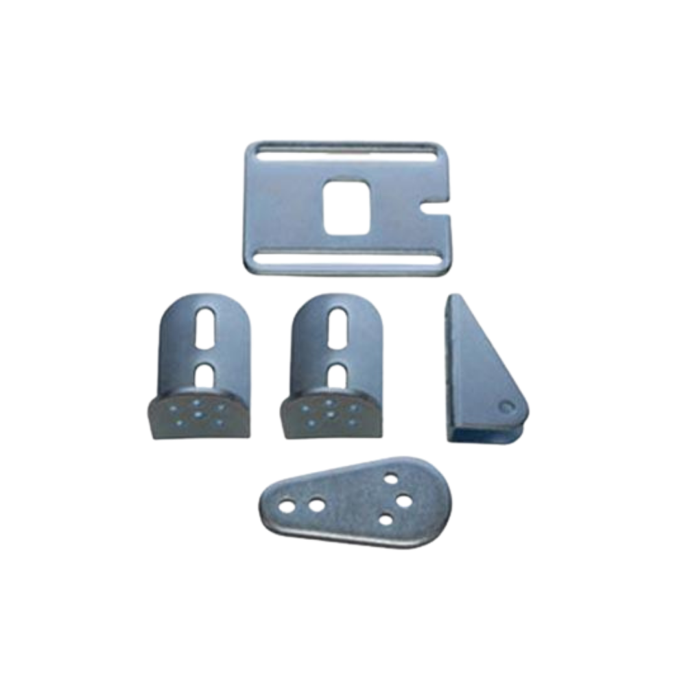 Linear (GTO) Bracket Set HB100 | All Security Equipment