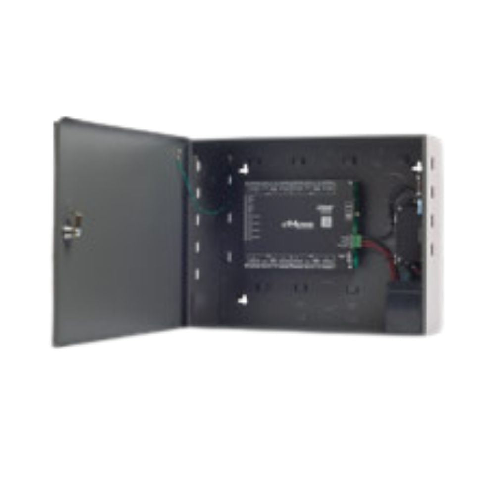 Linear eMerge Elite 4-Door Expansion Node EXN-4M4MB4MP