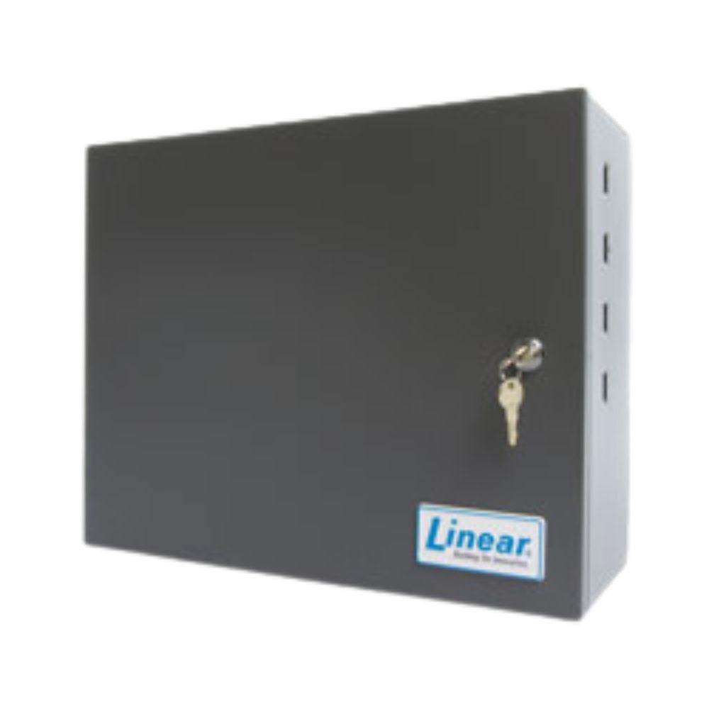 Linear eMerge Elite Elevator Access Control Node EV-0M