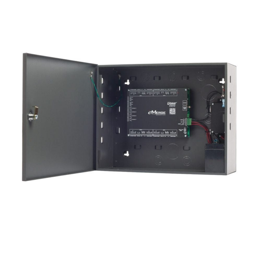 Linear eMerge Essential Plus Access Control Platform ES-4M1M