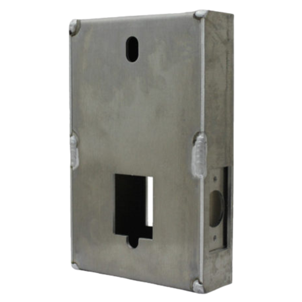 LockeyUSA Link Steel Gate Box GB2500 | All Security Equipment (1)