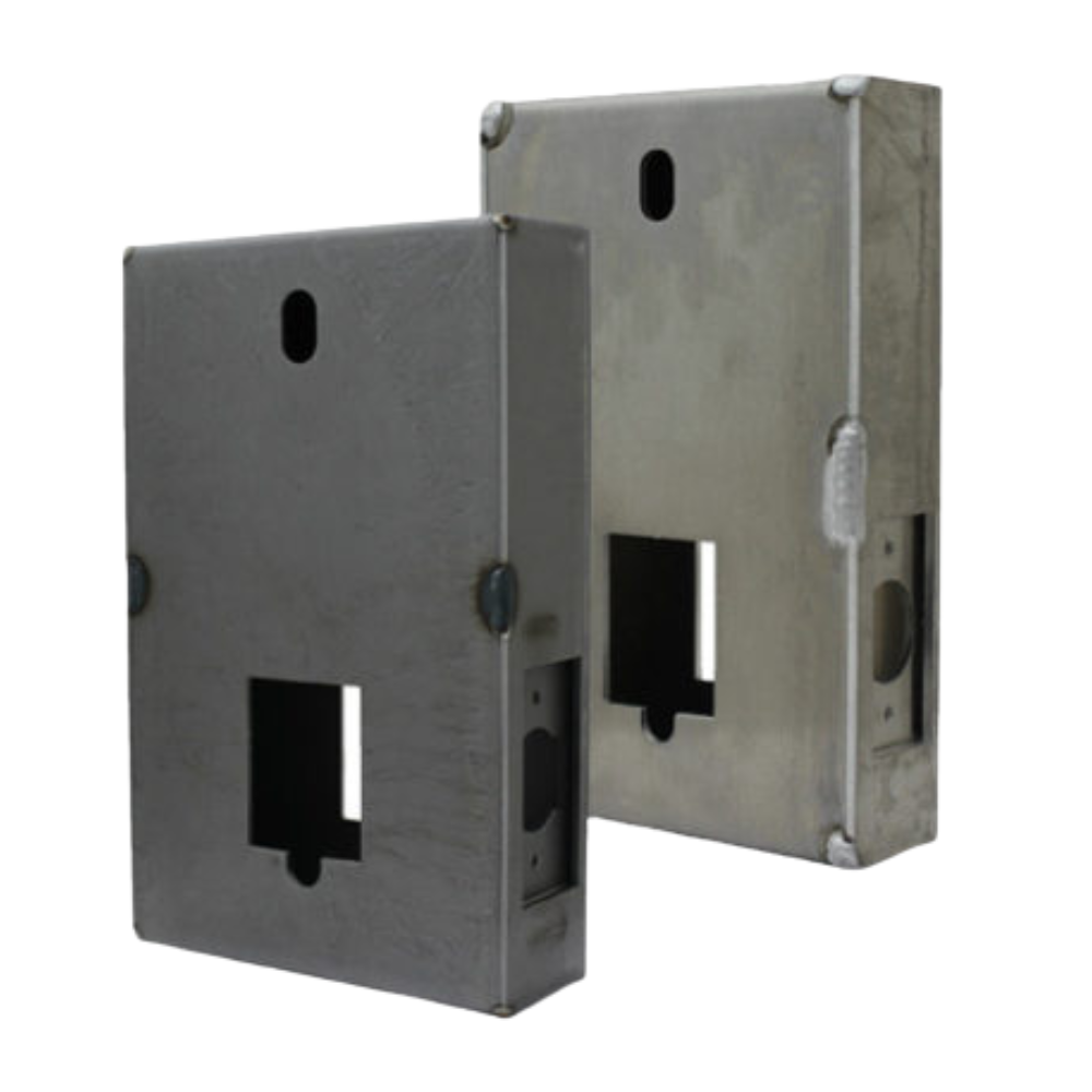 LockeyUSA Link Steel Gate Box GB2500 | All Security Equipment (2)