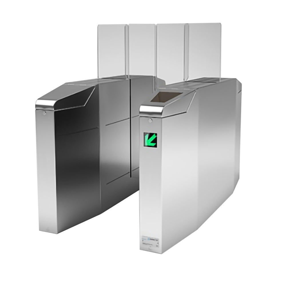 Magnetic Autocontrol MPH High-Glass Door Gate Module A  MPH-112A-C211B