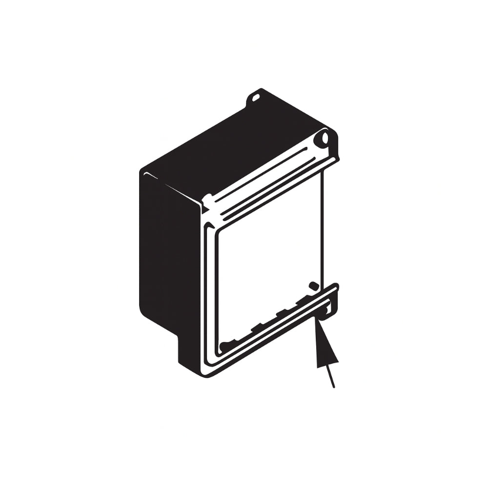 Magnetic Autocontrol Microdrive UL Power Supply VE01