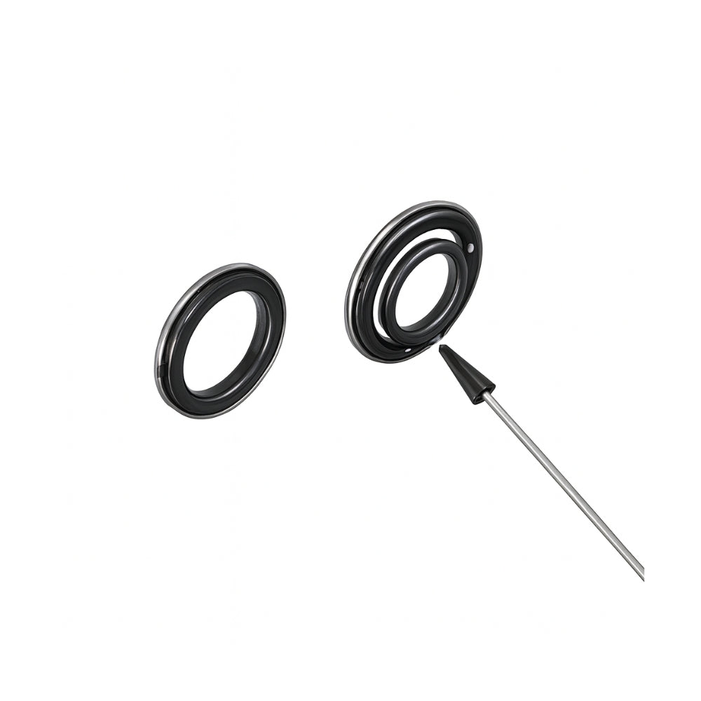 Magnetic Autocontrol Microdrive V-Ring Seal DRF01