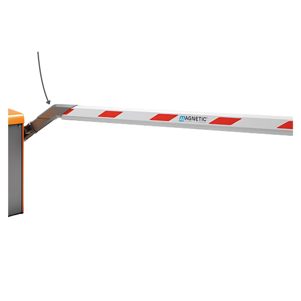 Magnetic Autocontrol Microdrive Varioboom Grey Section SBH01