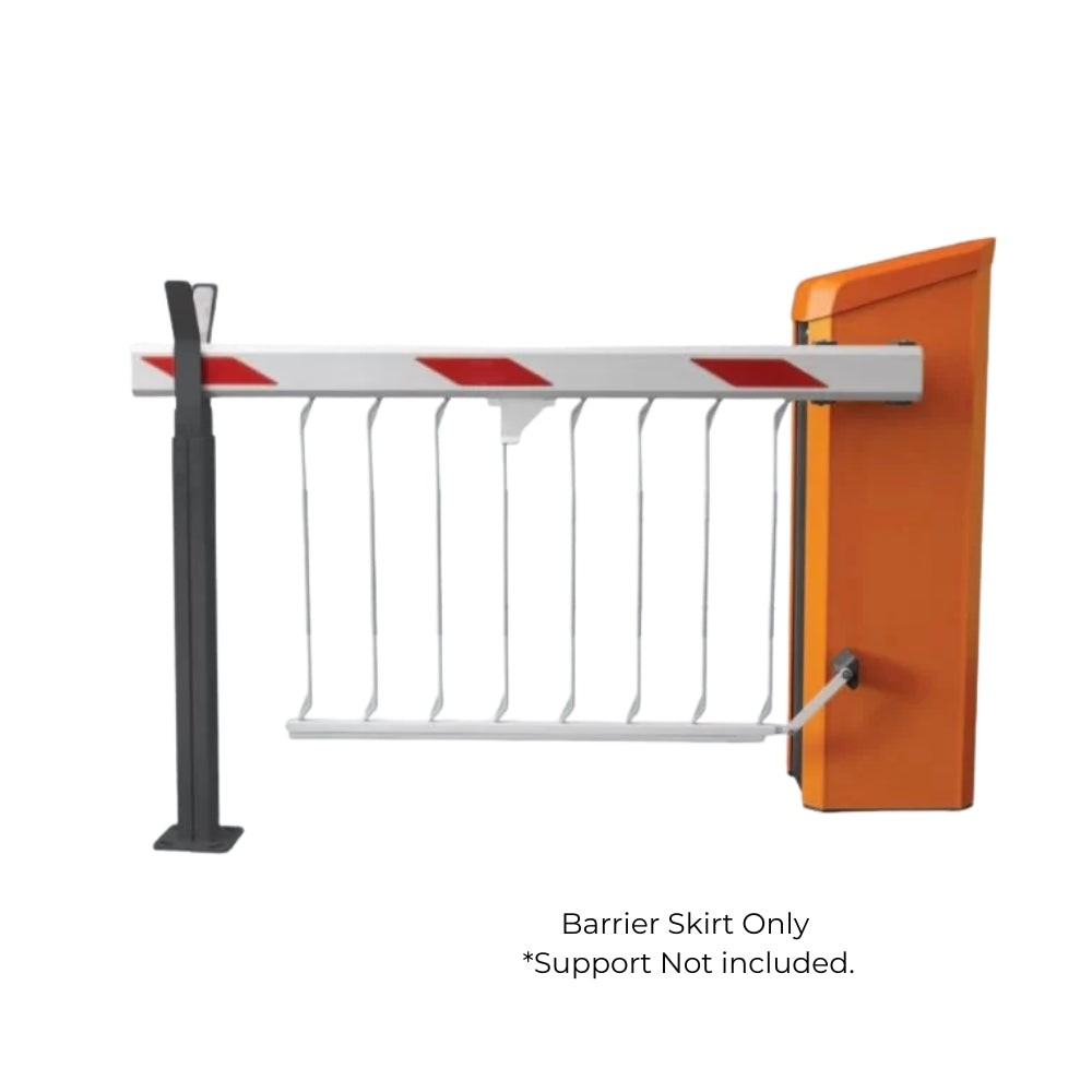 Magnetic Autocontrol Skirt Length GS02_12 | All Security Equipment