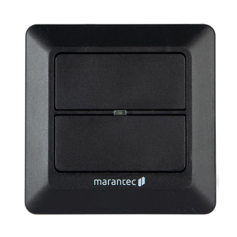 Marantec 2-Button Wireless Wall Control Station 165917
