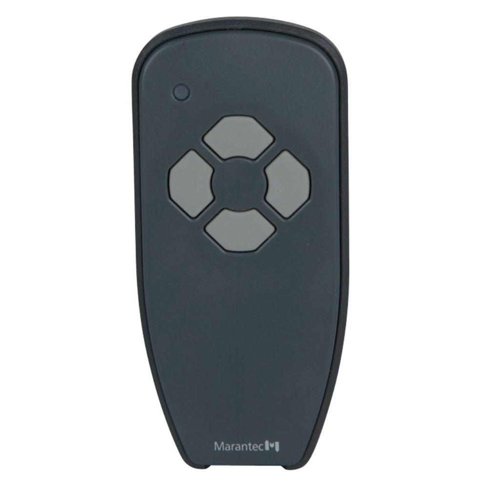Marantec 4-Button Keychain (Visor) Transmitter 122468