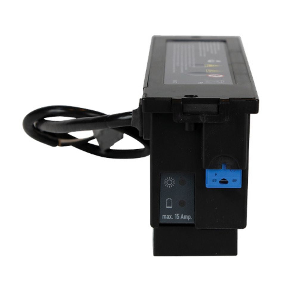 Marantec Battery Back-Up 100 External Molded Bracket 167329