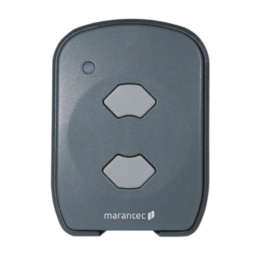 Marantec Keychain Micro Remote Transmitter 165095