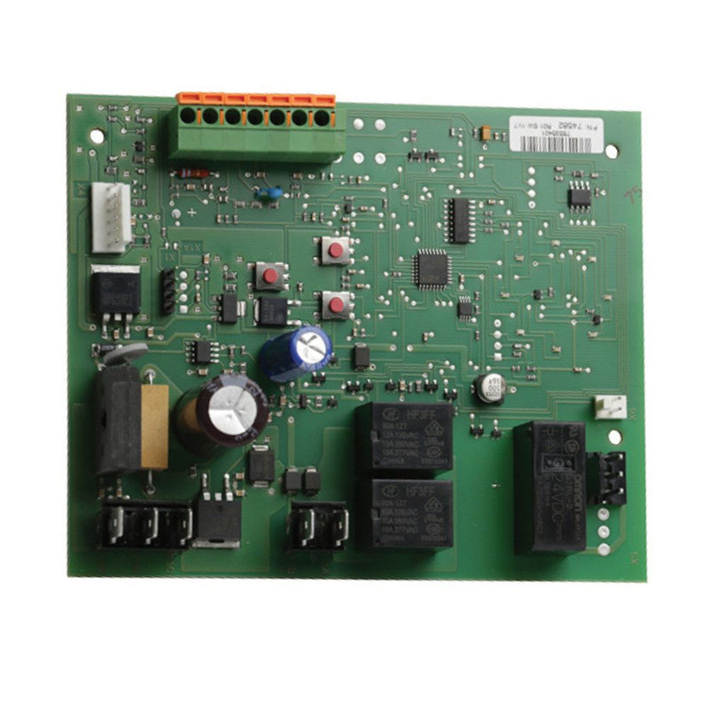 Marantec Replacement Logic Board (for M4500, M4700, Non-EOS) 84284