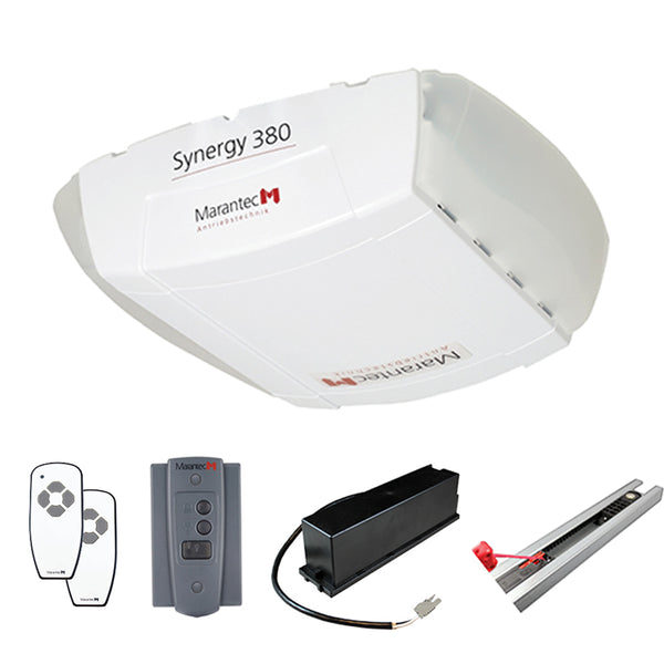 Marantec Synergy 370 Belt Drive Garage Door Opener Synergy-370B-B7