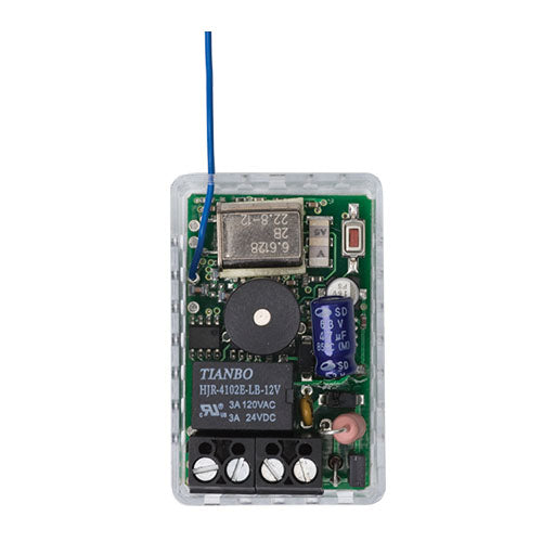 ASE HomeLink Compatible Mini Receiver | FASTS-NLRR318HL