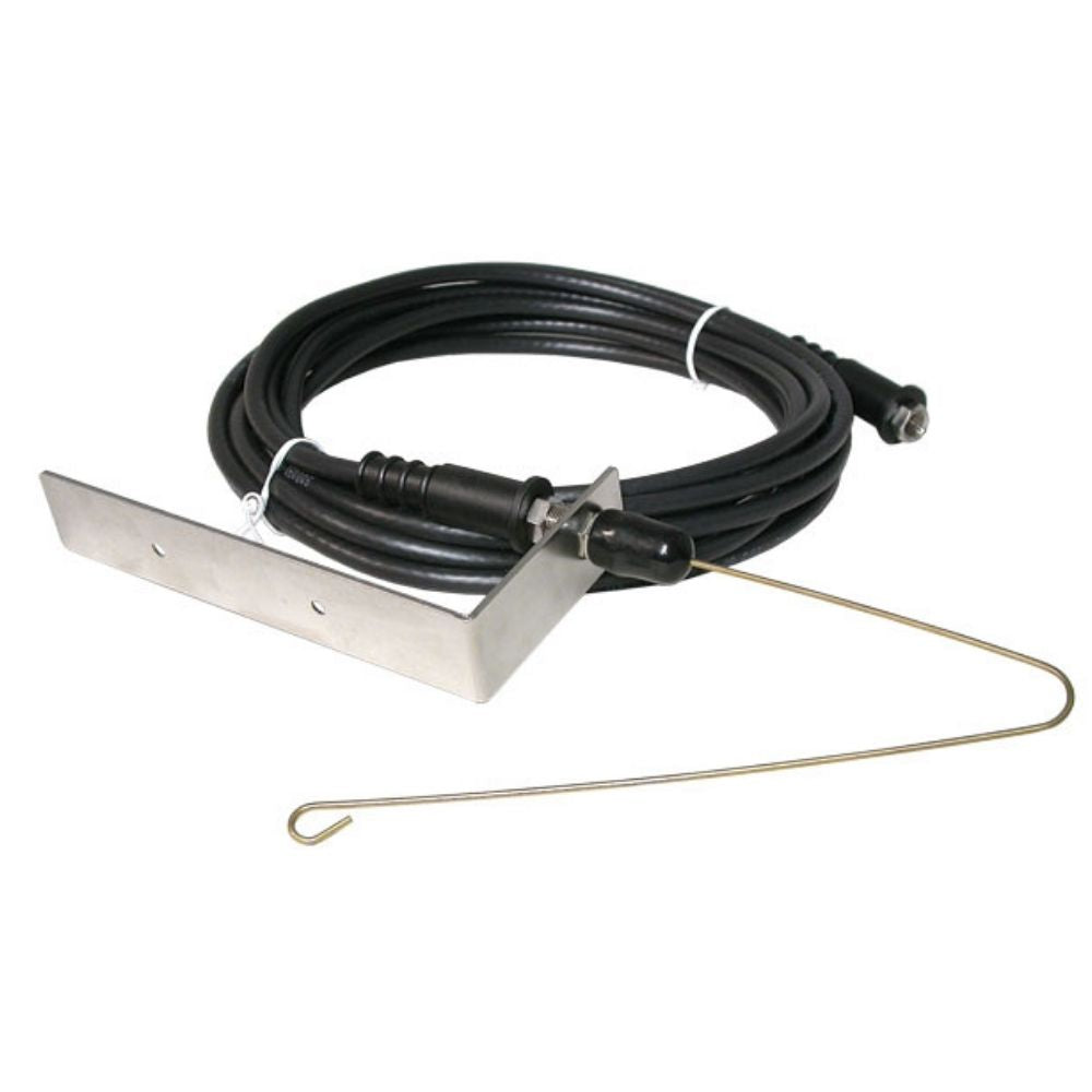 Multi-Code Remote Whip Antenna 15Ft. 106603 | All Security Equipment