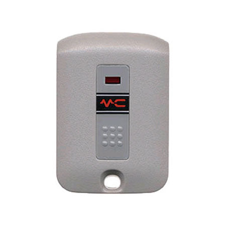 Multicode 3070 micro-mini remote control