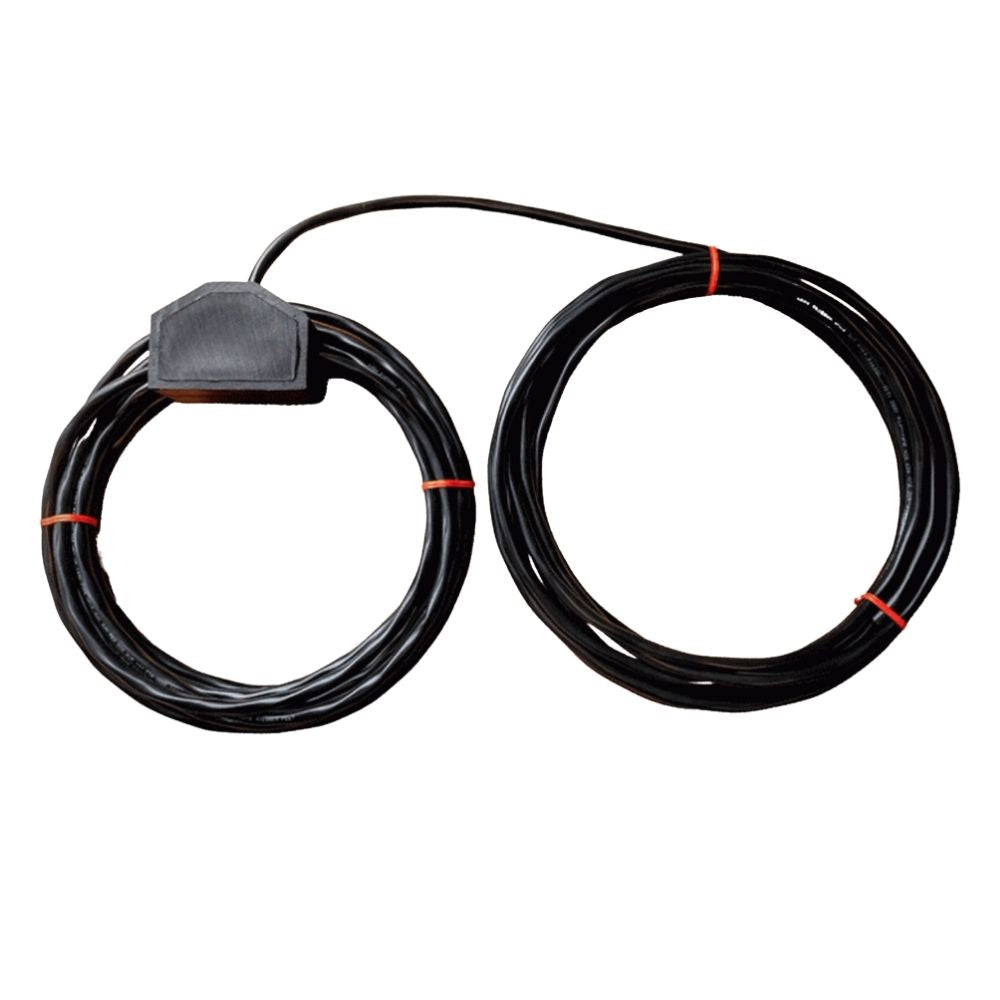 National Loop 2.5 X 6 14GA Direct Burial Loop | All Security Equipment