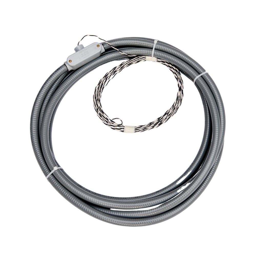 National Loop 2.5X6 Flexible LT Conduit Loops | All Security Equipment