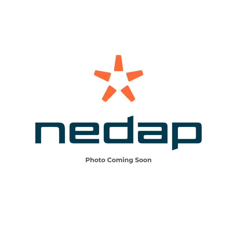 Nedap Transit Compact Tag Holder (Pack of 10) | NED-5402956