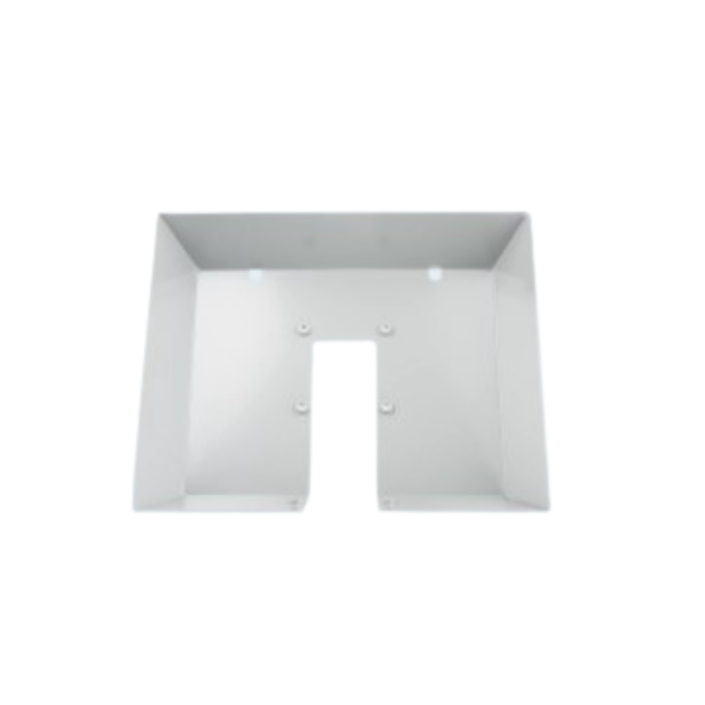 Nedap Transit Ultimate Weather Hood 9218327 | All Security Equipment (2)