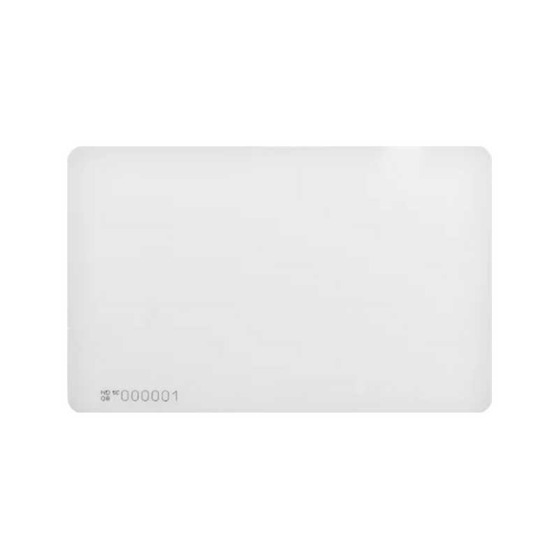 Nedap UHF ISO Card 9943943 | All Security Equipment (1)