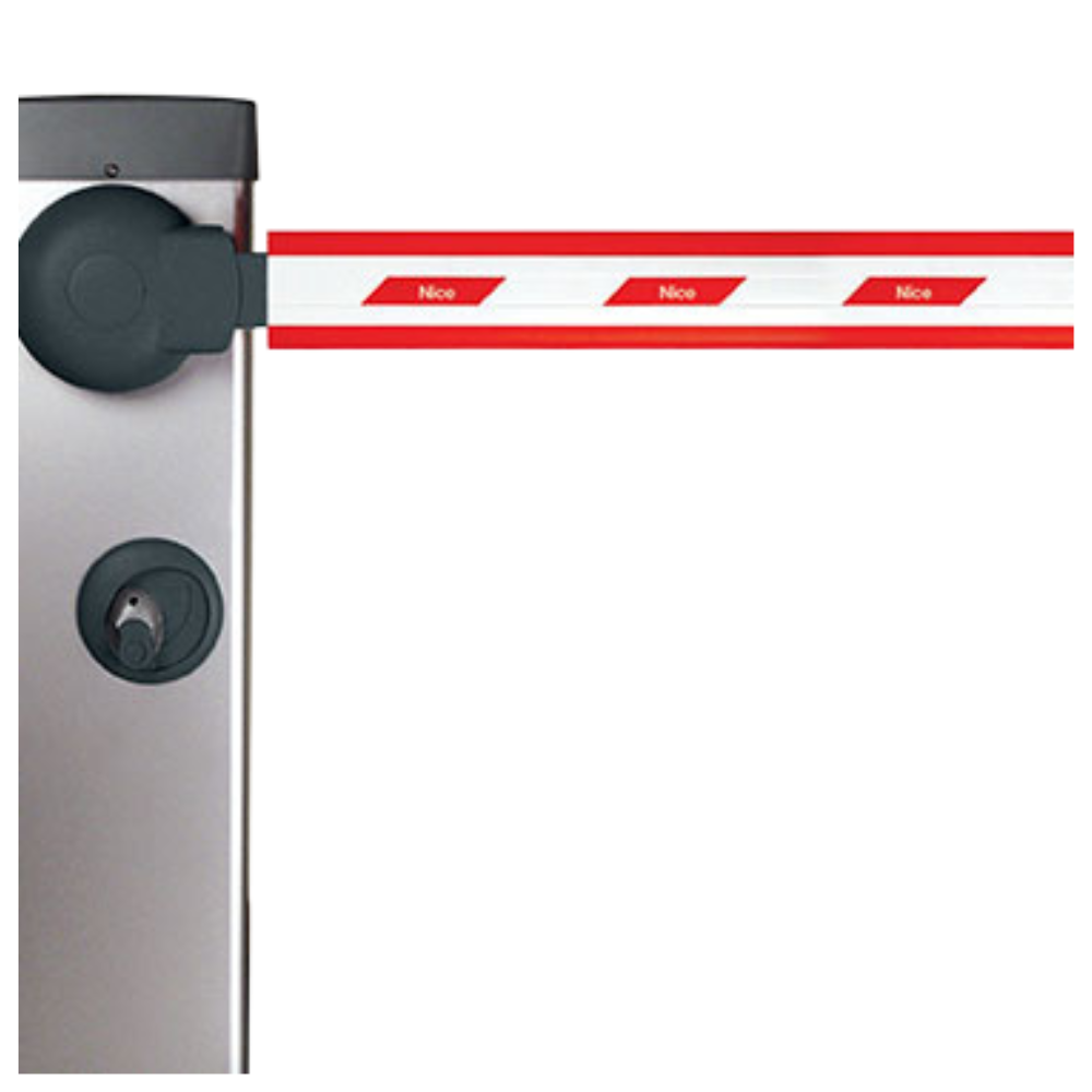 Nice Apollo Adhesive Reflector Strips WA10 | All Security Equipment (3)