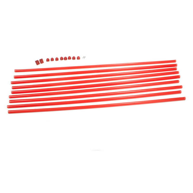 Nice Apollo Rubber Impact Protection Strip XBA13 (4)