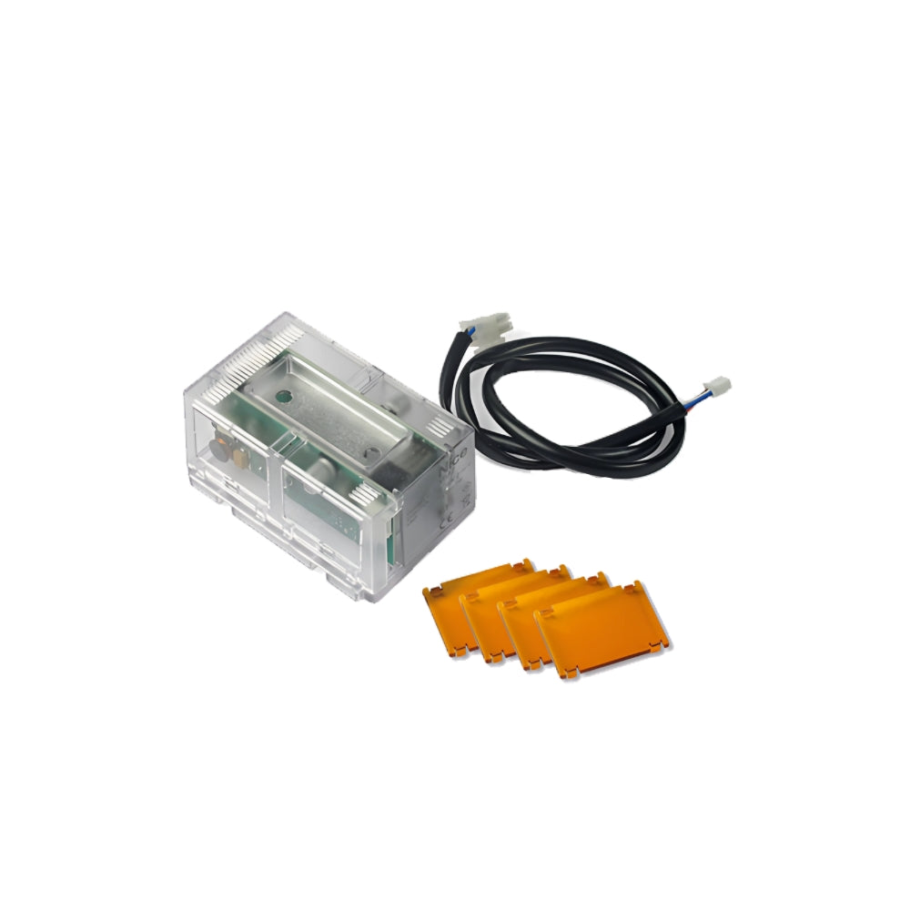 Nice Flashing Light Kit XBA7 | All Security Equipment