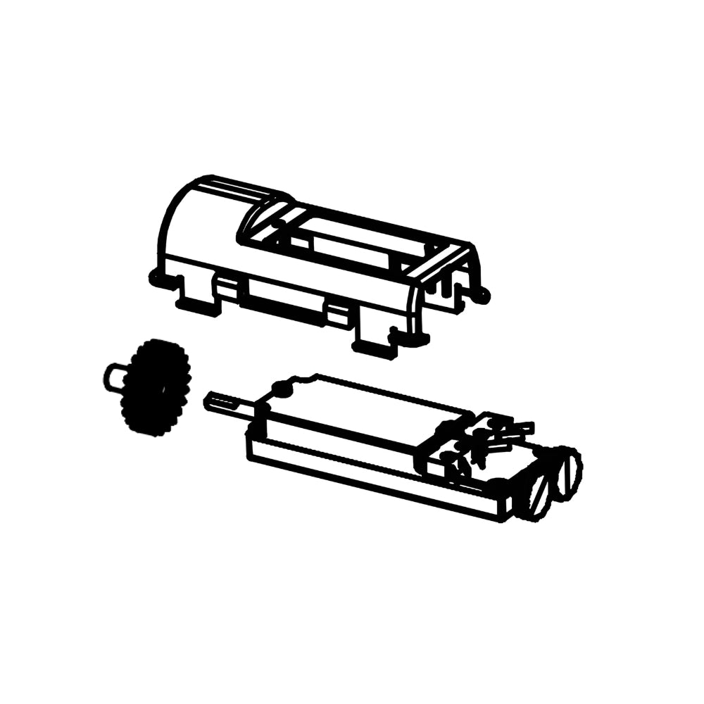 Nice Limit Switch SPSWLSM-01 | All Security Equipment