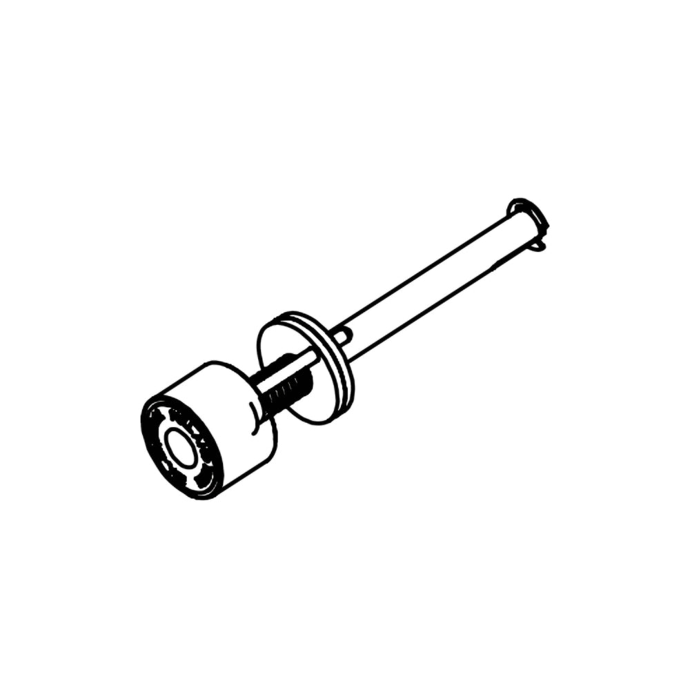 Nice 10039790 Quick Release for 7251/7351 | All Security Equipment