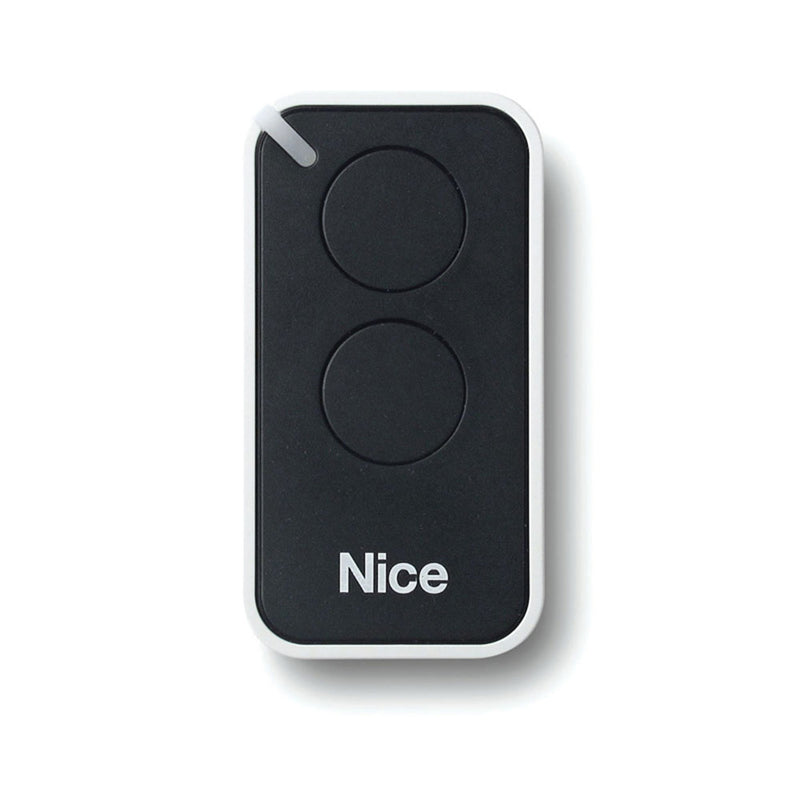 Apollo-Nice NIAP-INTI Transmitters | NIC-NIAP-INTI
