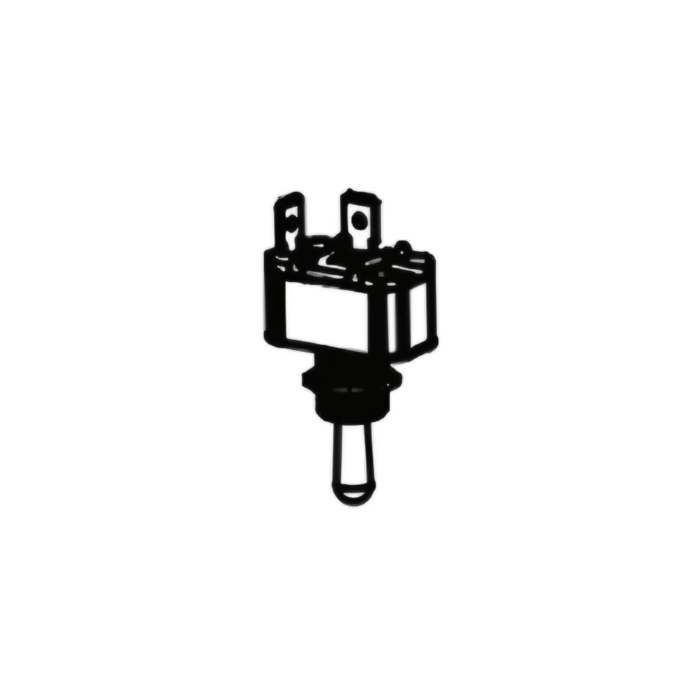 Nice 10024290 Toggle Switch Assembly for Vanguard 3501  | All Security Equipment