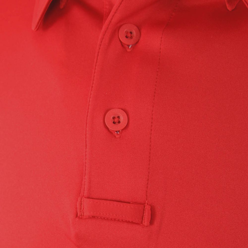 Propper I.C.E. Men's Performance Polo - Short Sleeve F5431 (Red)olo - Short Sleeve F5431 (Red)